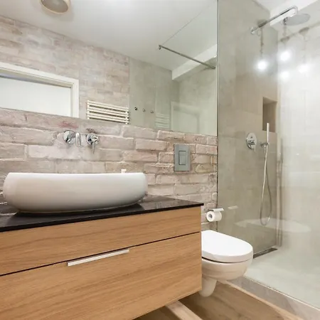 Flatbook - Center Toruńska 145,167 * Gdańsk