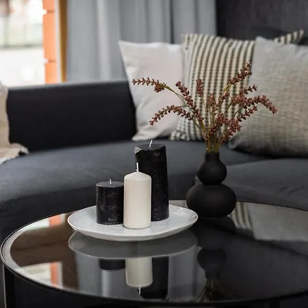 Apartament Flatbook - Center Toruńska 145,167 *