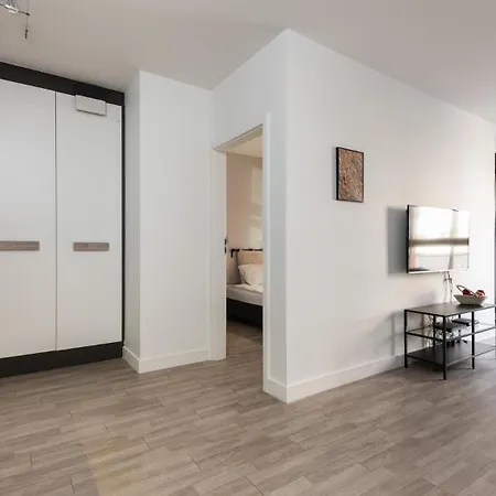 Flatbook - Center Torunska 145,167 * Gdańsk