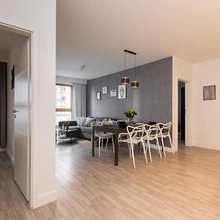 Flatbook - Center Torunska 145,167 Apartman *