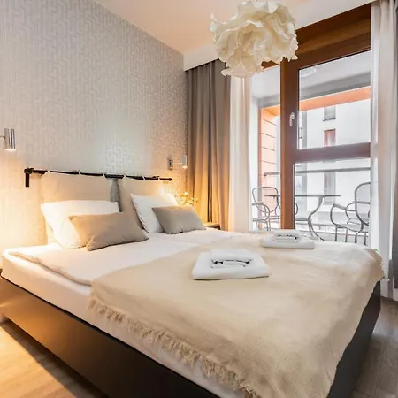 Flatbook - Center Toruńska 145,167 *