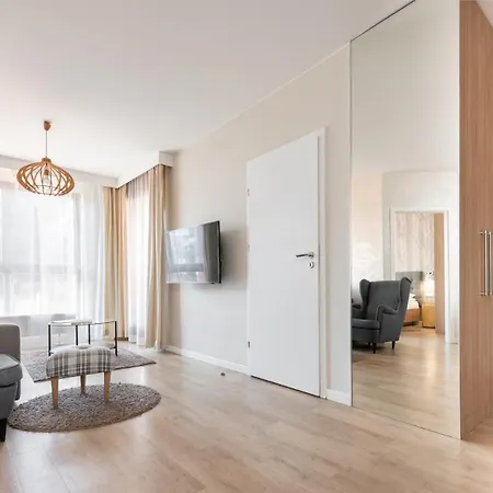 Flatbook - Center Torunska 145,167 Apartman *