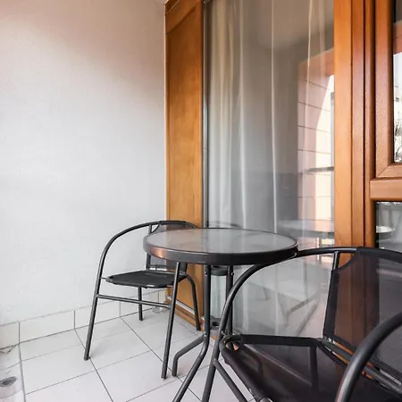 Flatbook - Center Toruńska 145,167 Apartament Gdańsk