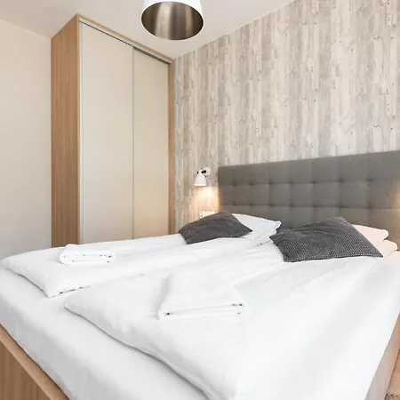 Flatbook - Center Torunska 145,167 * Gdańsk