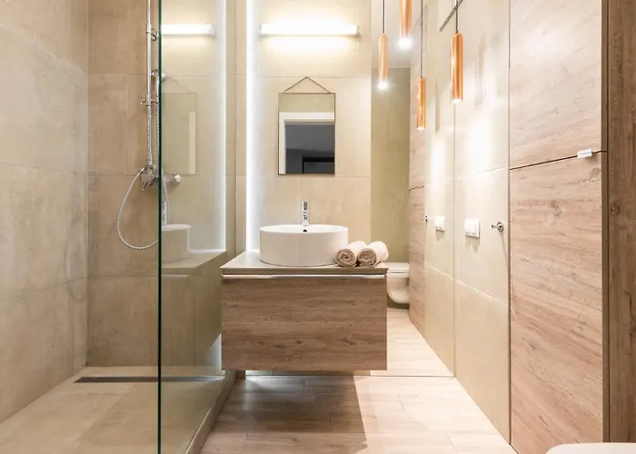 Flatbook - Center Torunska 145,167 Διαμέρισμα *