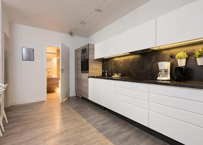 Flatbook - Center Torunska 145,167 Διαμέρισμα