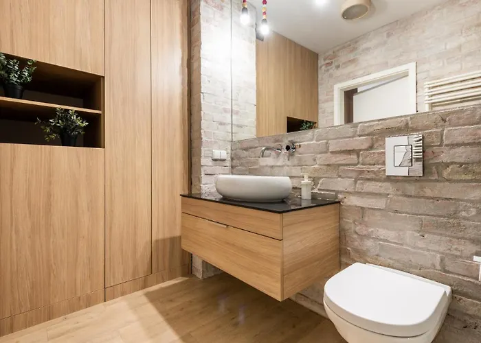 Flatbook - Center Torunska 145,167 شقة *