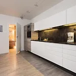 Flatbook - Center Torunska 145,167 Apartman