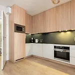 Apartman Flatbook - Center Torunska 145,167