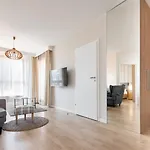 Flatbook - Center Torunska 145,167 Apartman *