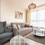 Flatbook - Center Torunska 145,167 Apartman