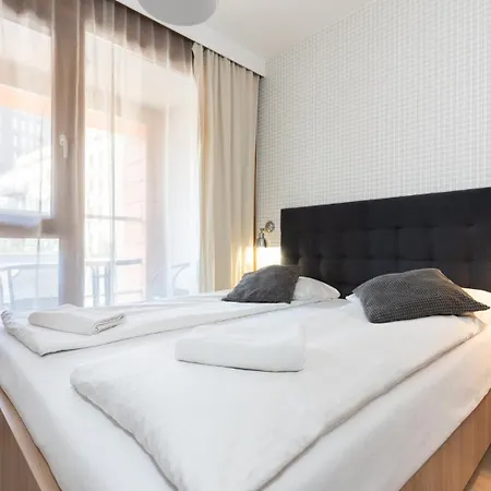 Flatbook - Center Torunska 145,167