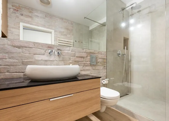 Flatbook - Center Torunska 145,167 * 그단스크